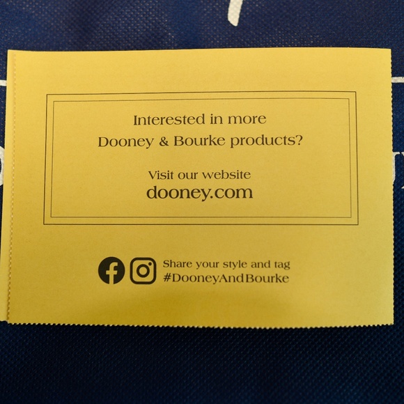 Minnie & Mickey Mouse Dooney & Bourke Ear Headband –Disneyland 70th Anniversary main image 16